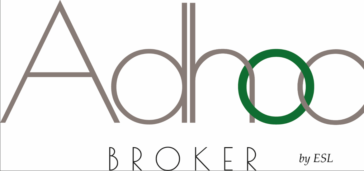 Adhoc Broker